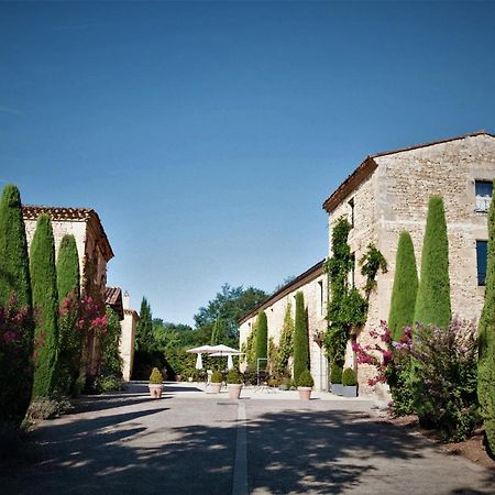 Hotel La Villa Romaine Carsac-Aillac Exterior foto