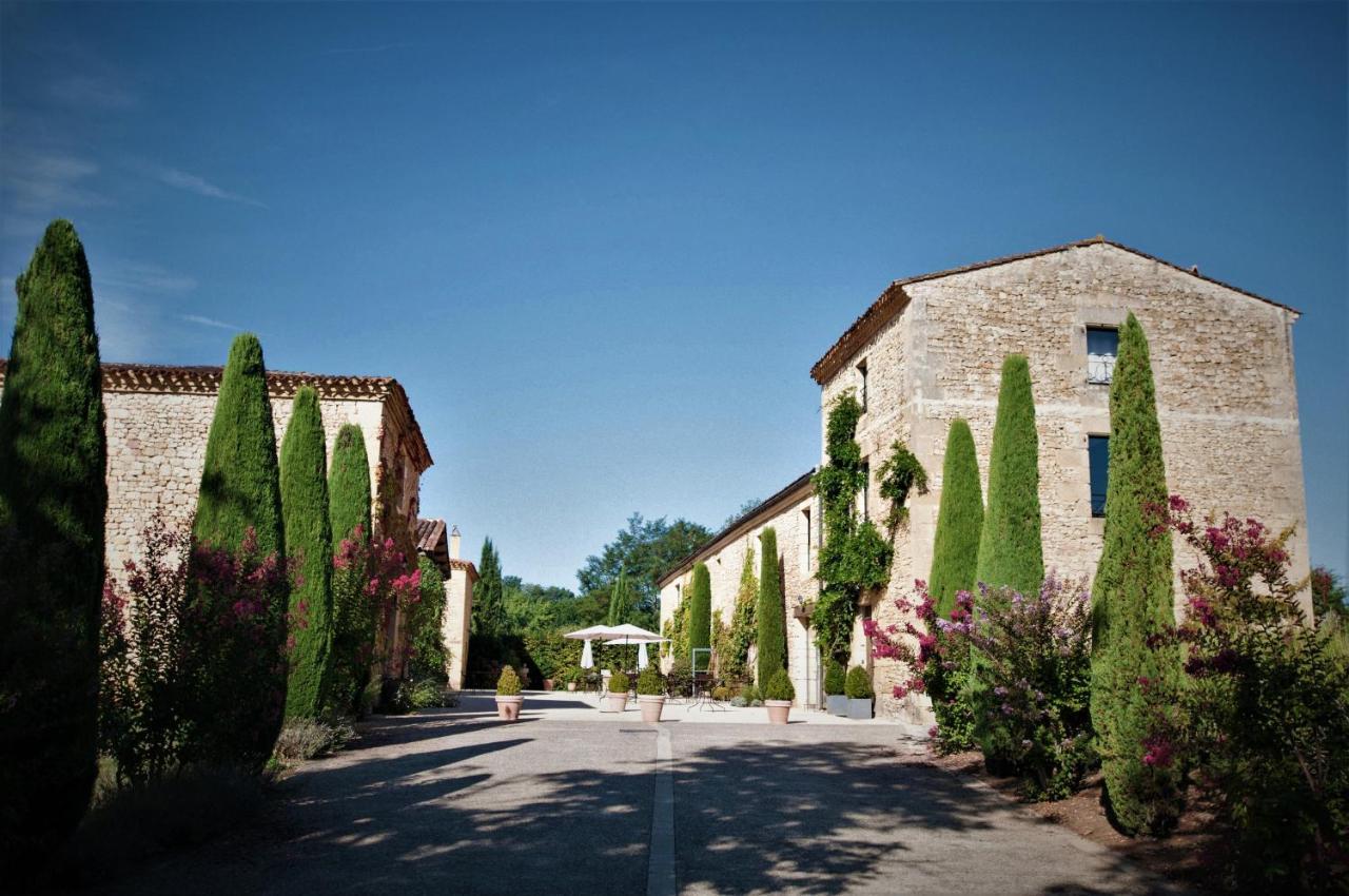 Hotel La Villa Romaine Carsac-Aillac Exterior foto